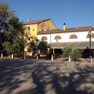 La Rasdora Alloggio per agriturismo