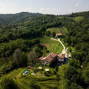 La Costa Casa di campagna