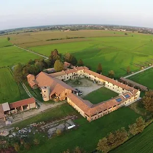 Cascina Mora Casa di campagna